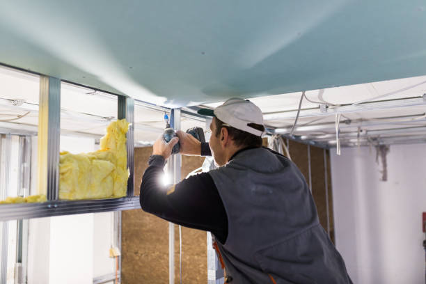 Best Types of Insulation in Vian, OK