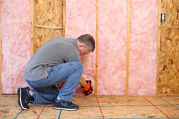Best Insulation for Specific Applications in Vian, OK